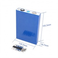 EVE LF105Ah (336Wh) 3.2V акумятор LiFePo4 Grade A