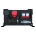 Sacolar M10000 48V 2-mppt 60-145VDC гібридний сонячний інвертор