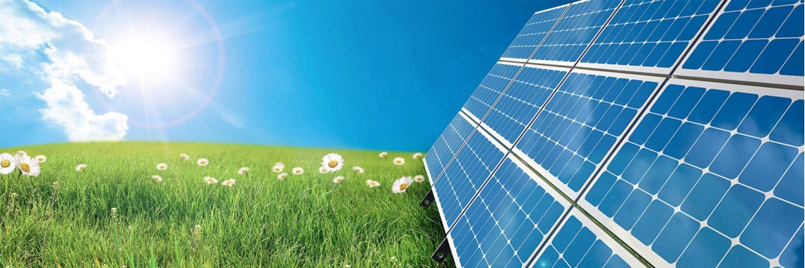 Solar POWER